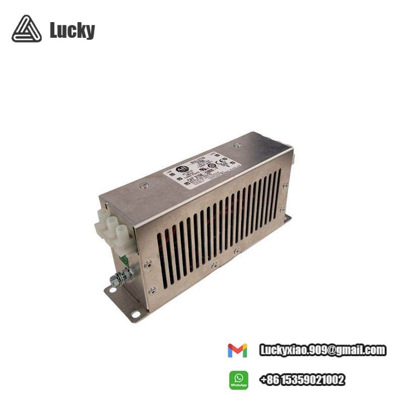 AB 2198-DB42-F THREE PHASE