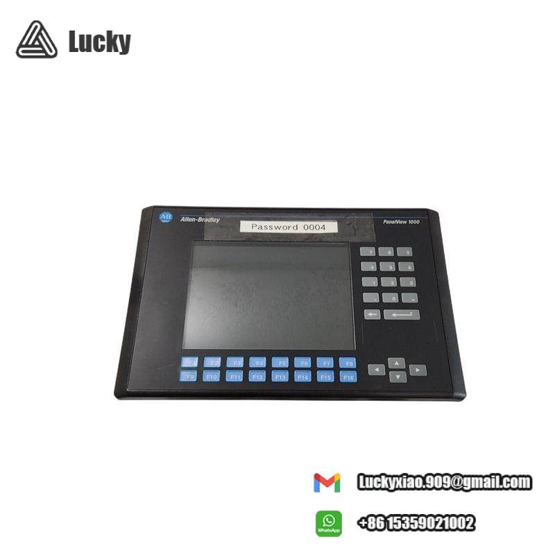 AB 2711-K10C15L1 KEYPAD