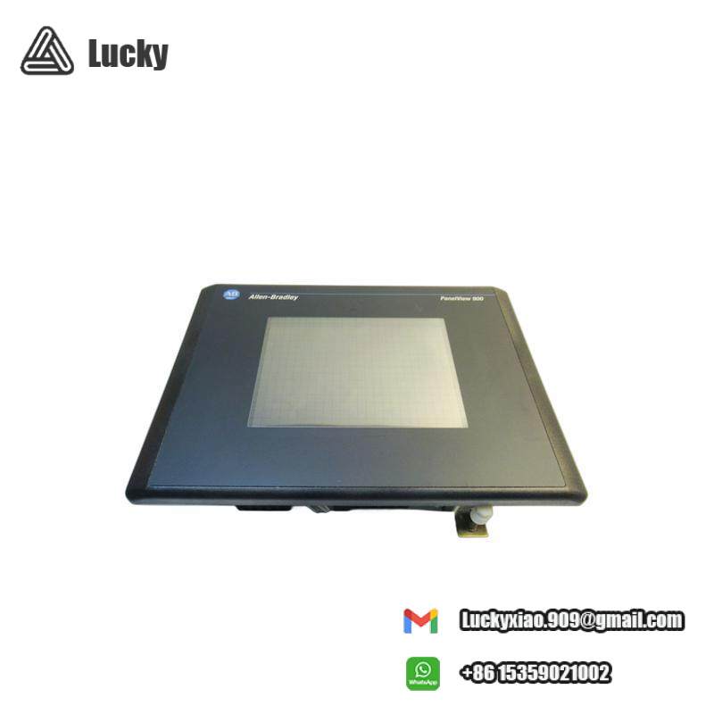 AB 2711-T9C1X TOUCH SCREEN