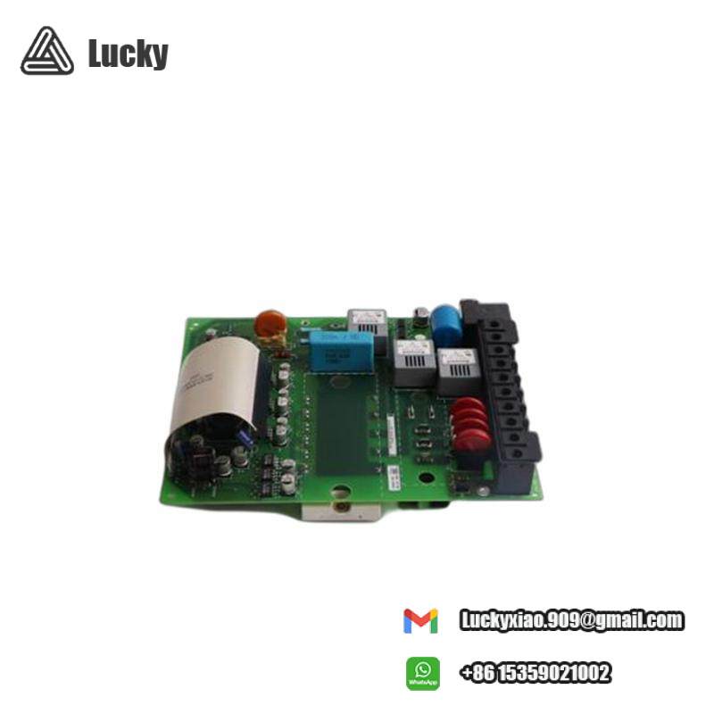 AB 320087-A06 Drive Board