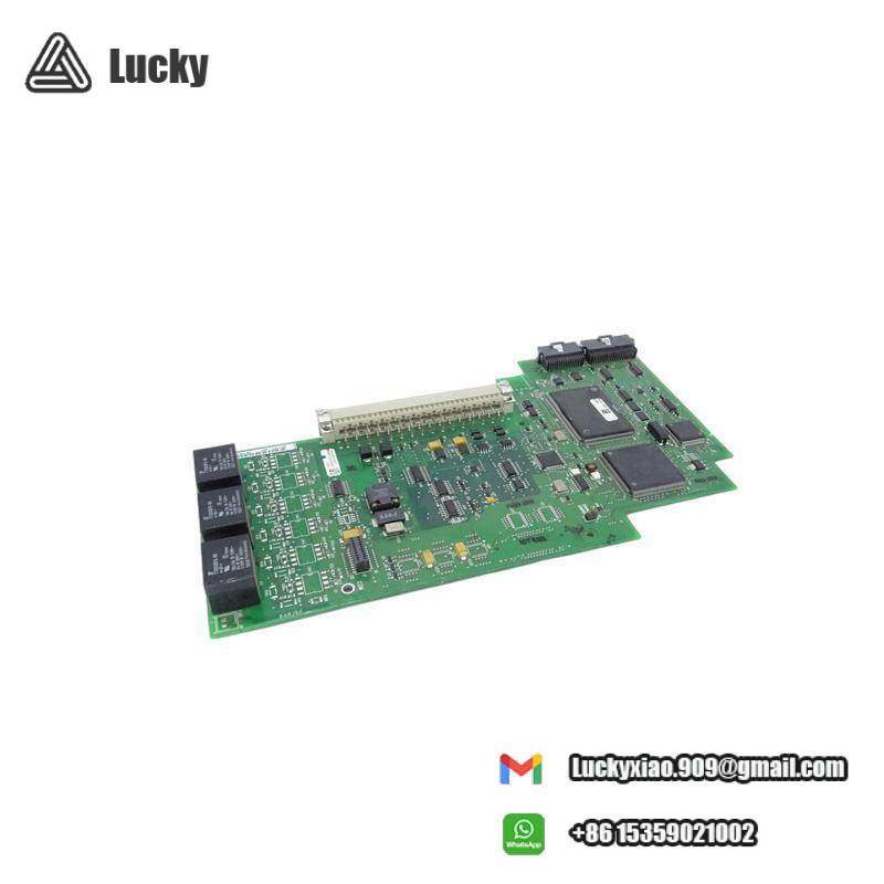 AB 321131-A01 CONTROL BOARD