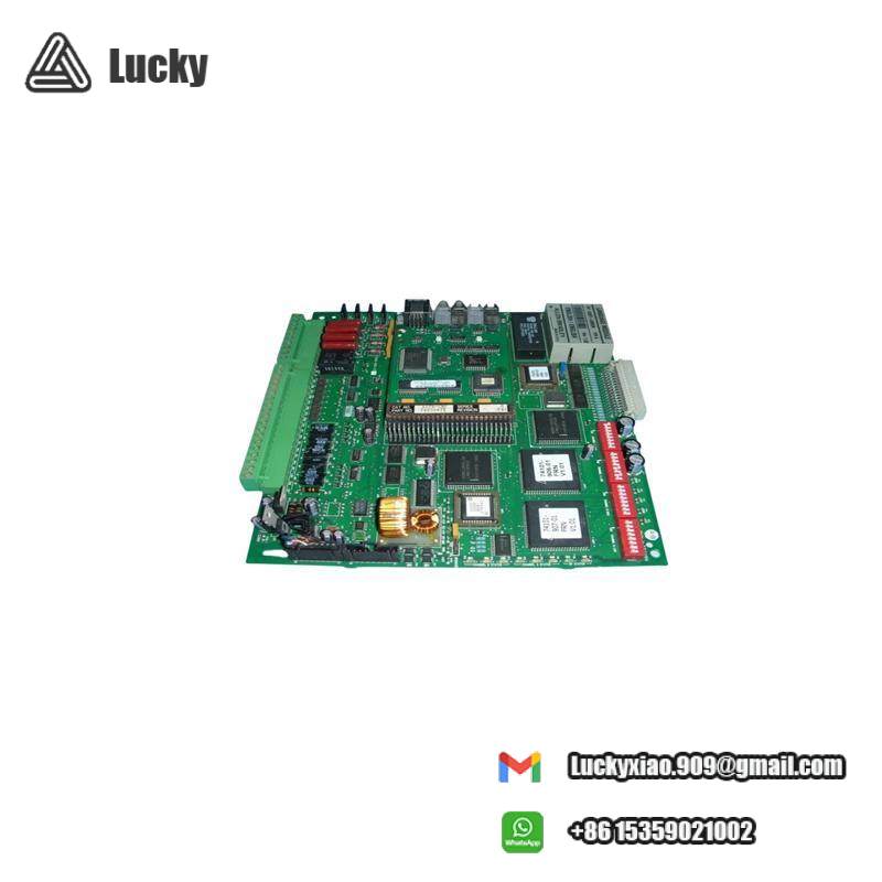 AB 74101-954-53 1336T-GT3EN 1336T-LM3EN Control BOARD