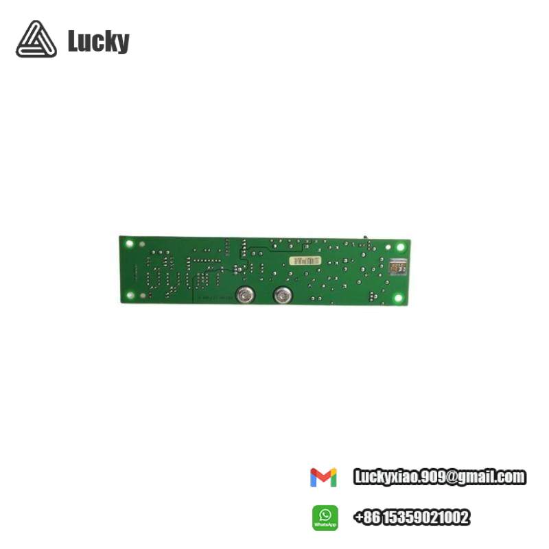 AB 80190-220-01-R 81001-340-71-R Control Board