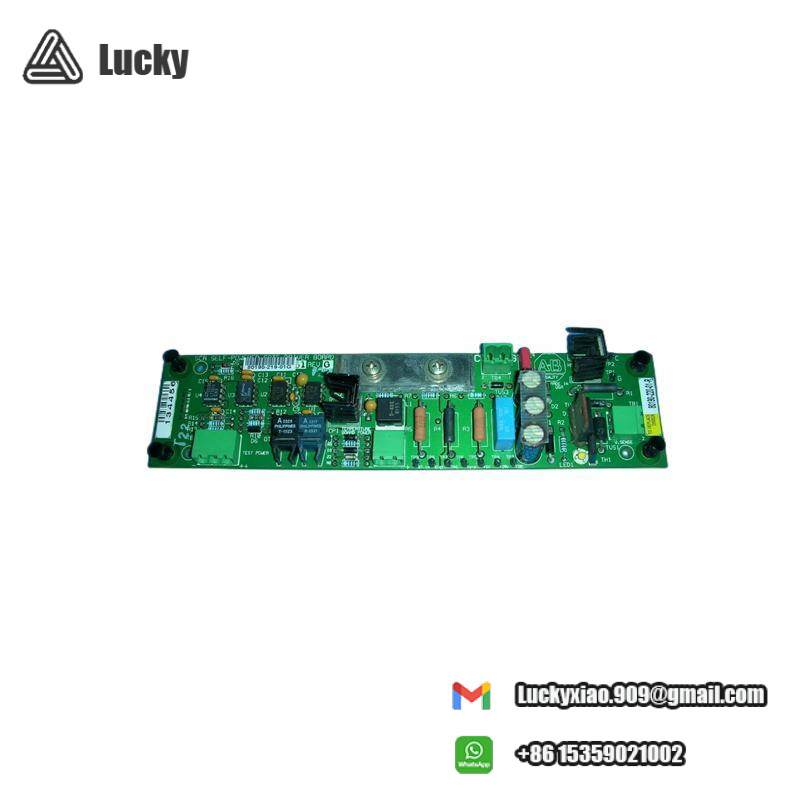 AB 80190-220-01-R DRIVER BOARD