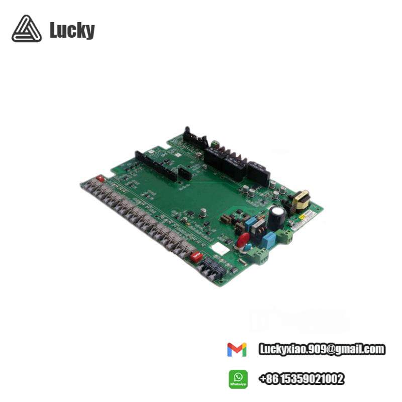 AB 803624-093A/0-63000-100 Circuit Board