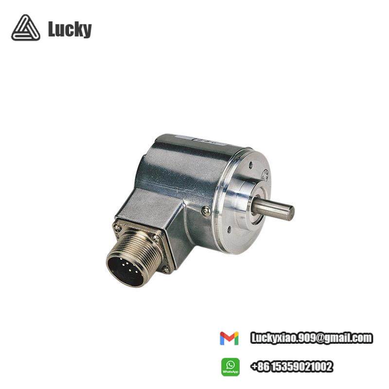 AB 845H-SJDZ24FWY2C INCREMENTAL ENCODER