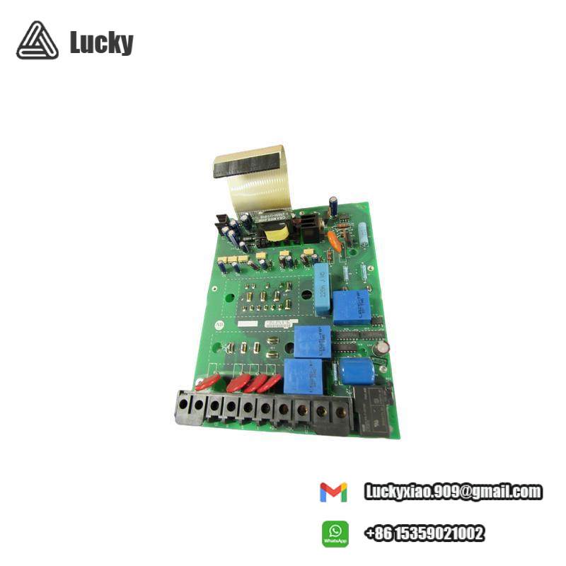 AB A74104-241-53 I/O MODULE