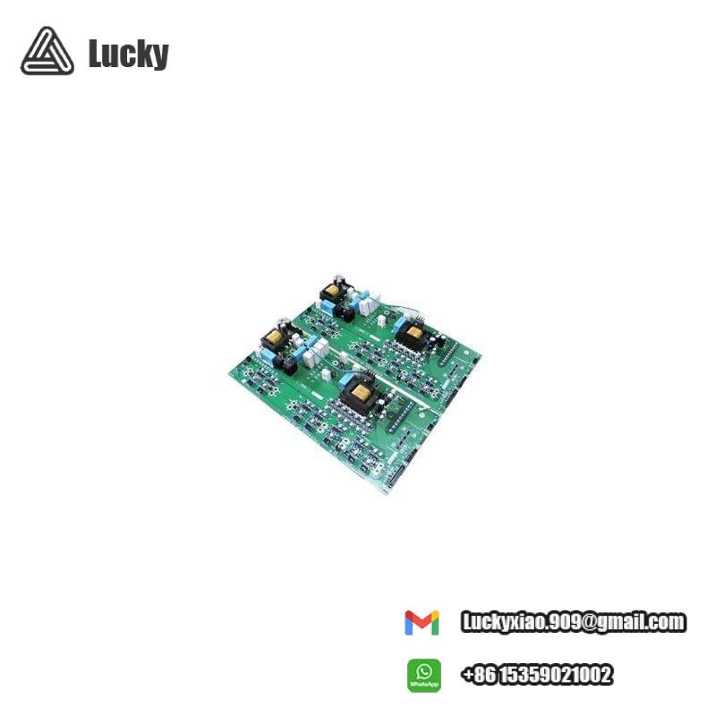 AB PN-347154 Inverter drive board