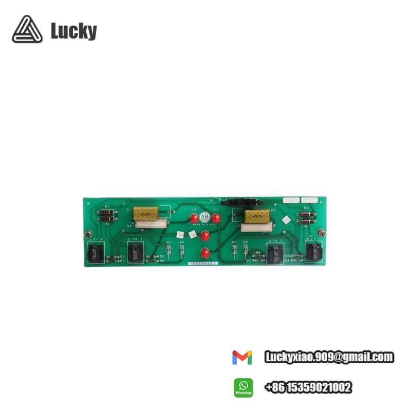 AB SP-110997 SP-105044 105043-01 PC BOARD