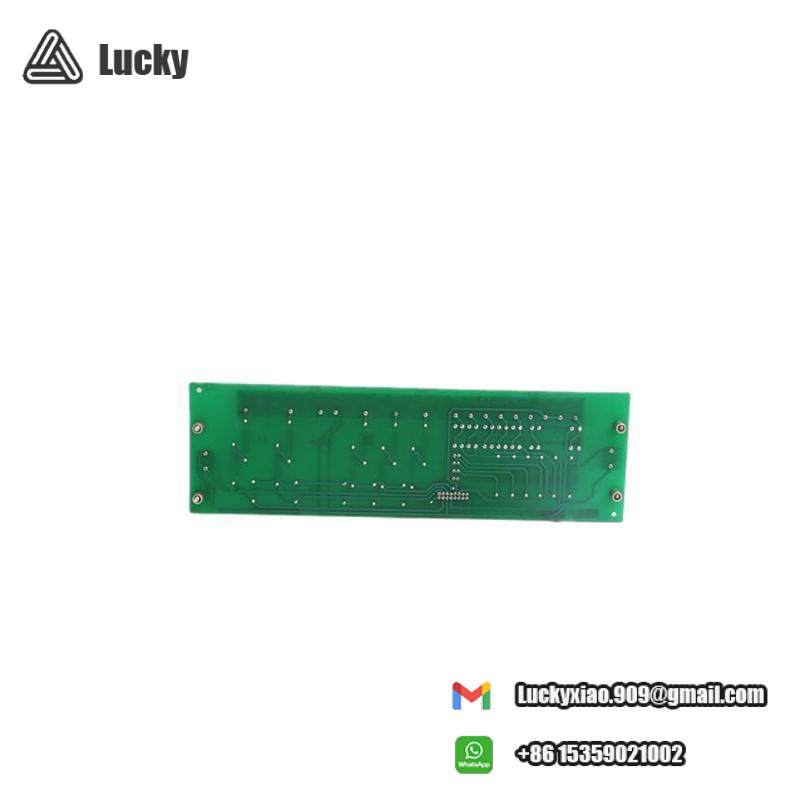 AB SP-122972 SP-122967 122969-01 PC BOARD