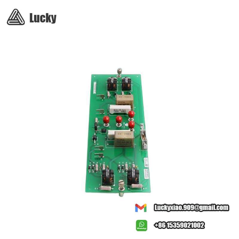 AB SP-170025 SP-170130 170026-01 snubber board