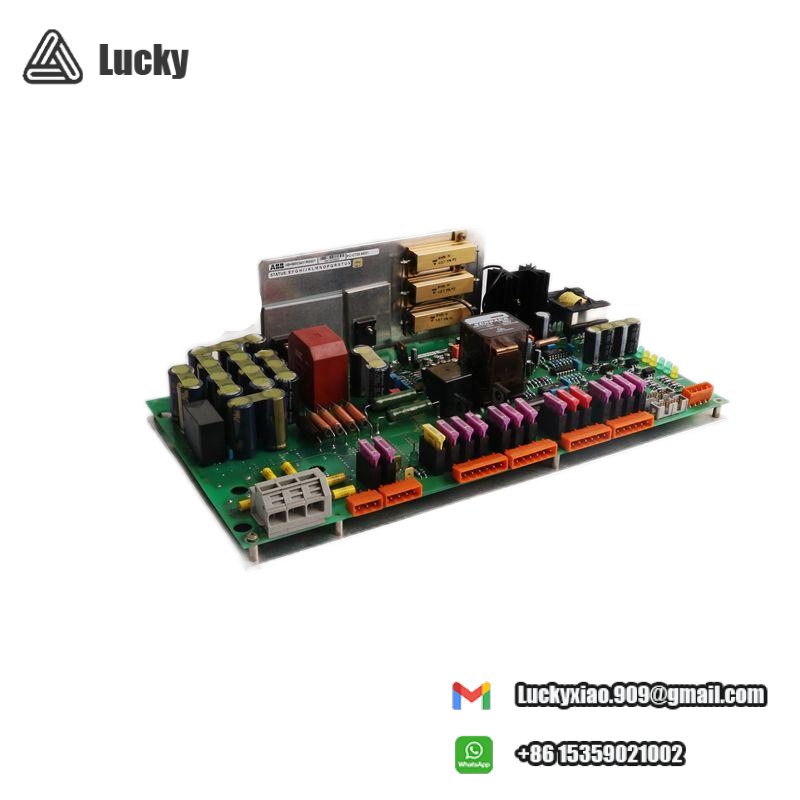 AB 1771-OFE2/B Analog Output Module