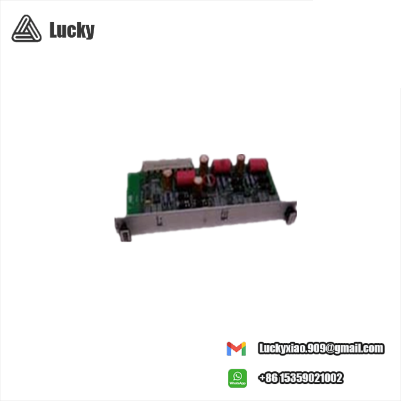 ABB 216EA62 1MRB150083R1/F Temperature Control