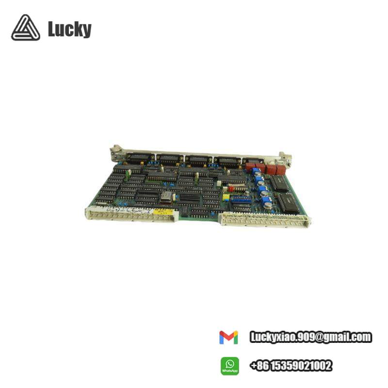 AB 193-EC3DD Electronic Motor Protection Relay