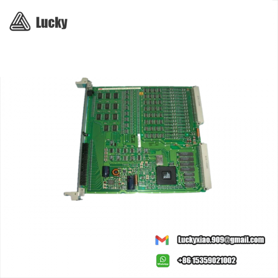 ABB 216AB61 HESG324013R100 Output module