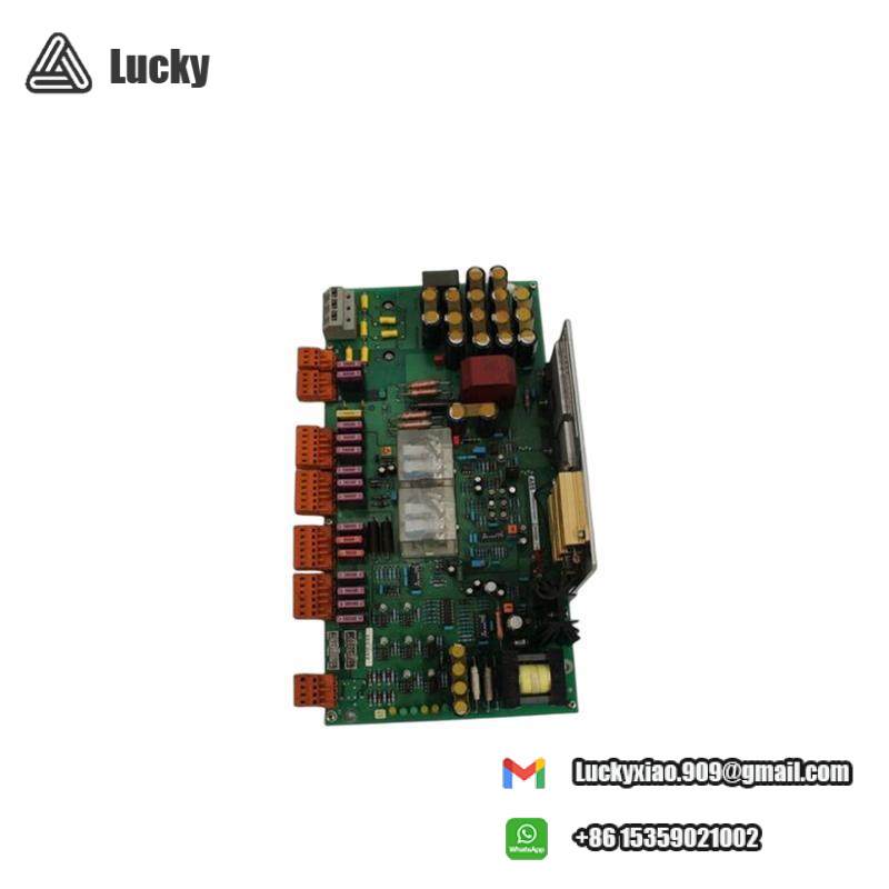 ABB 3BHB003431R0001 Circuit Board