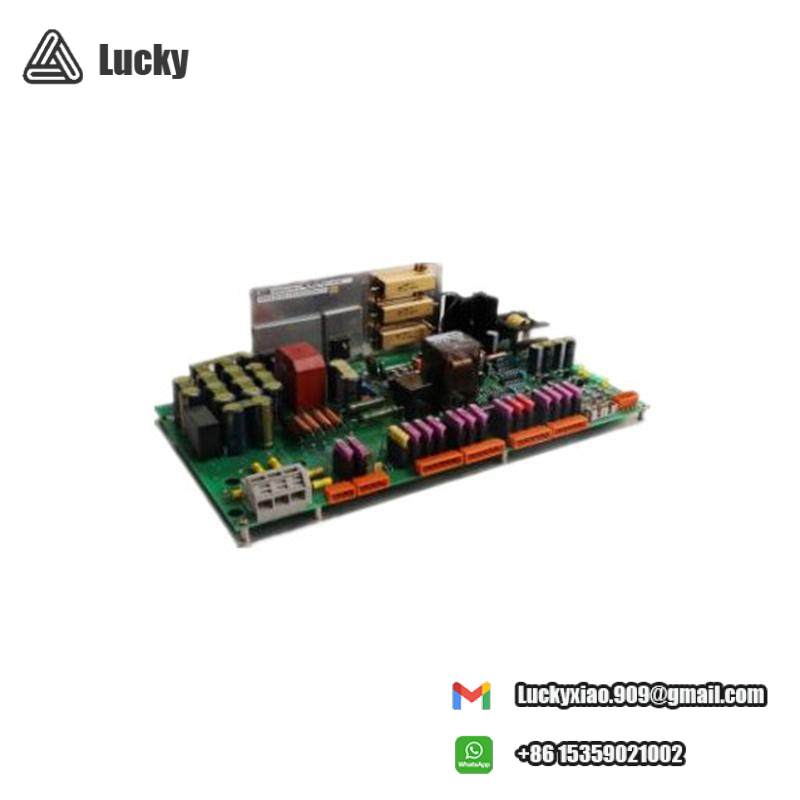 ABB 3BHB003431R0101 KUC720 AE01 3BHB000652R0101 Circuit Board 3BHB003431R0101 KUC720 AE01 3BHB000652R0101 Circuit Board