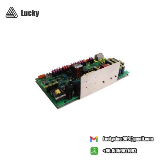 ABB 3BHB003431R0101 KUC720 AE01 3BHB000652R0101 Circuit Board