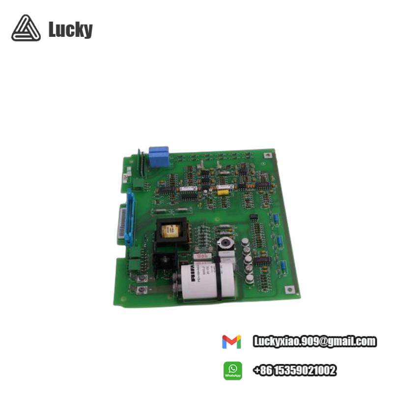 ABB 3BHB005688R0001 UNS2881A-P Measuring Unit Board