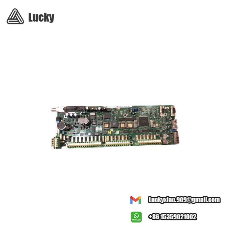 AB 1747-L541/B SLC 5/04 Processor - Series B