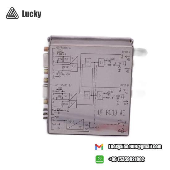 ABB 3BHB006338R0001+ ON SALE