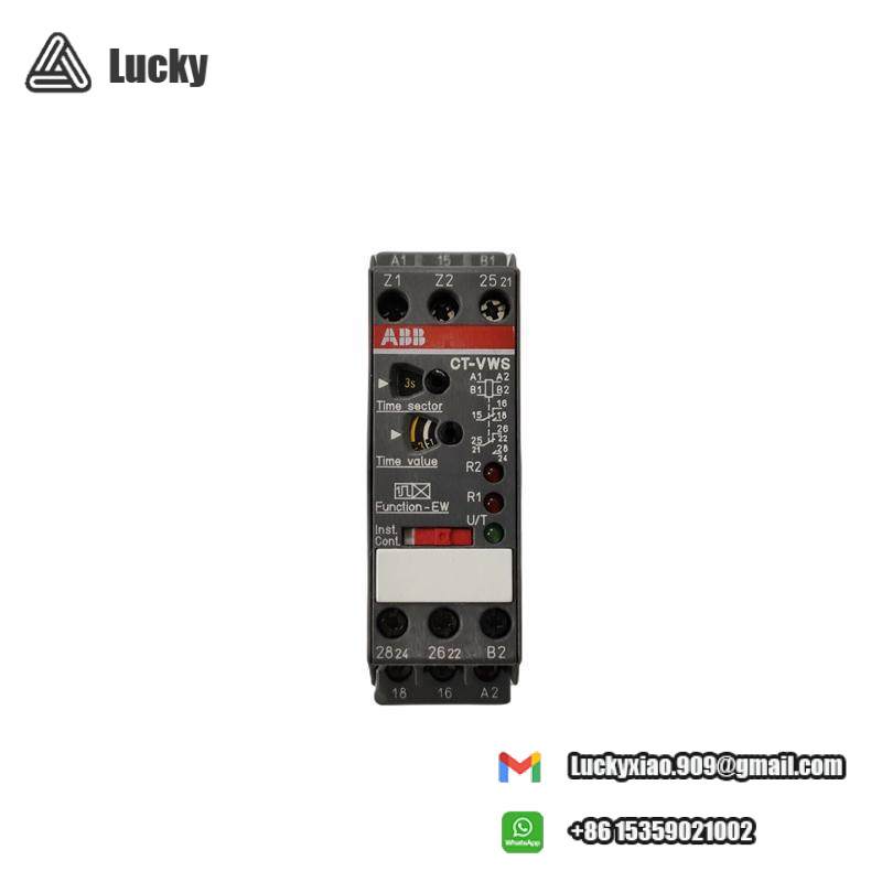 AB 700-FSM4UU23 Electronic High Performance Timing Relays