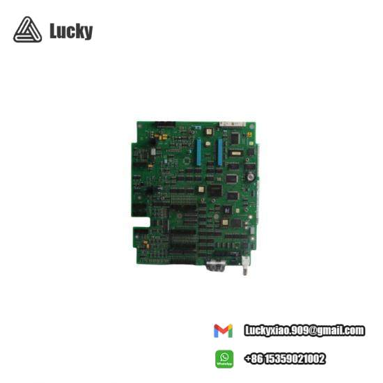 ABB 3BHE014967R0001 UNS2880B-P V1 Circuit Board