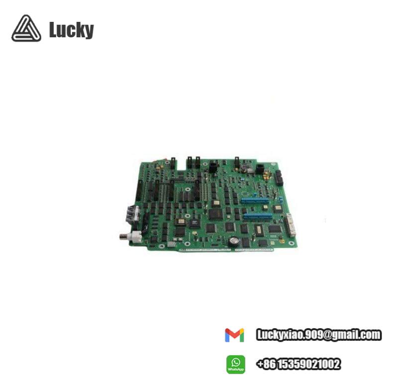 ABB 3BHE014967R0001 UNS2880B-P V1 COB Board