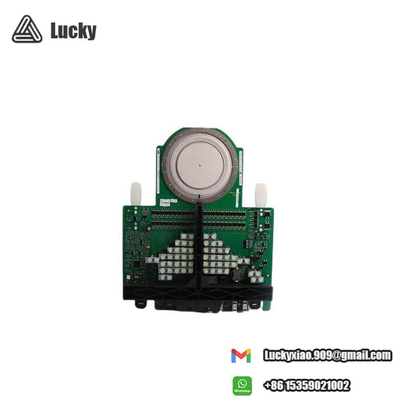 ABB 3BHE014967R0002 COB PCB Assembled