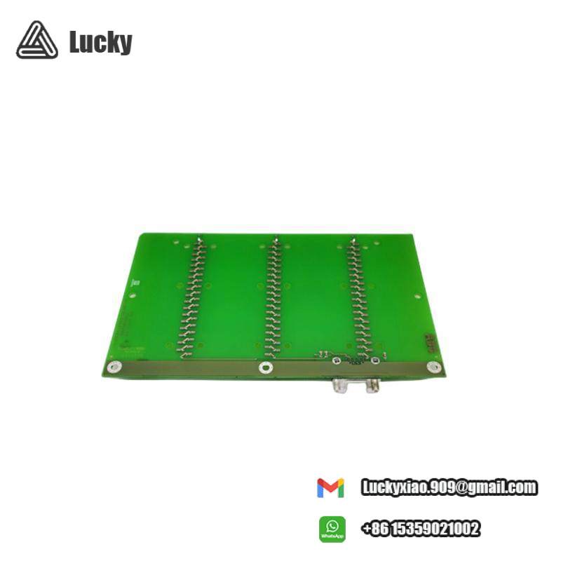 ABB 3BHE021083R0101 XVC770 BE101 Digital Output Module