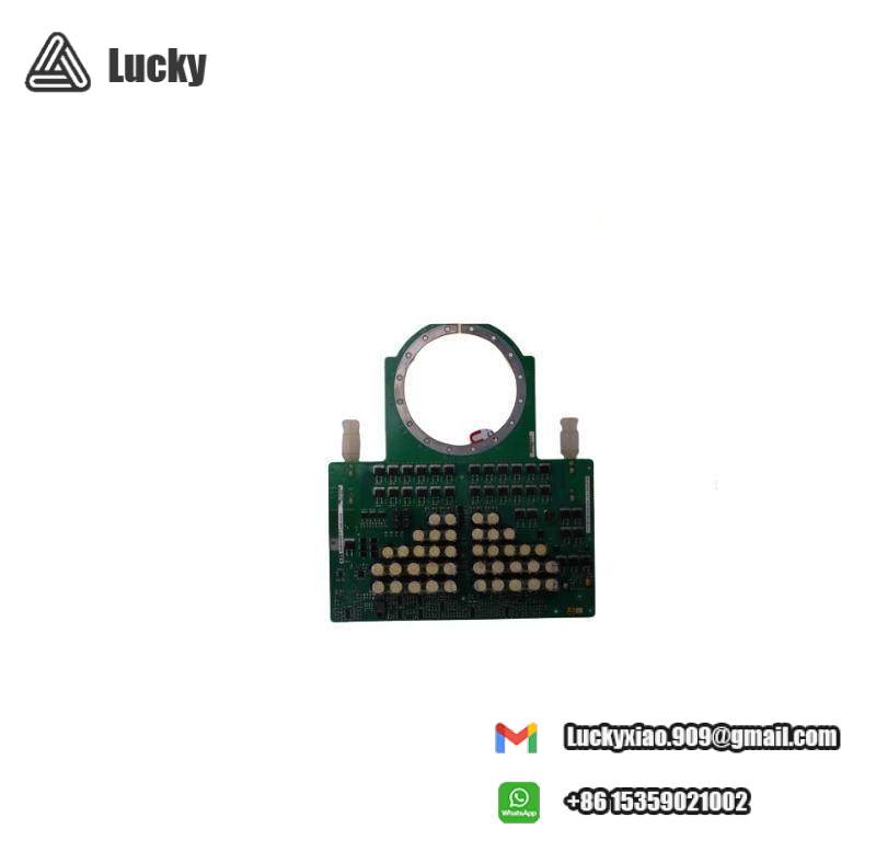 AB 1771-IBN/C Digital Input Module