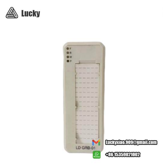 ABB 3BSE013177R1  DCS Module