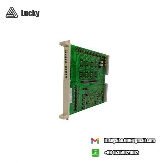 ABB 3HAB2214-8/1 Digital I/O Module