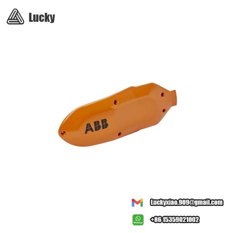 AB 1440-TPS02-01RA Monitoring Measurement Modules