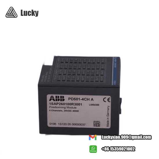 ABB 3HAC022546-007