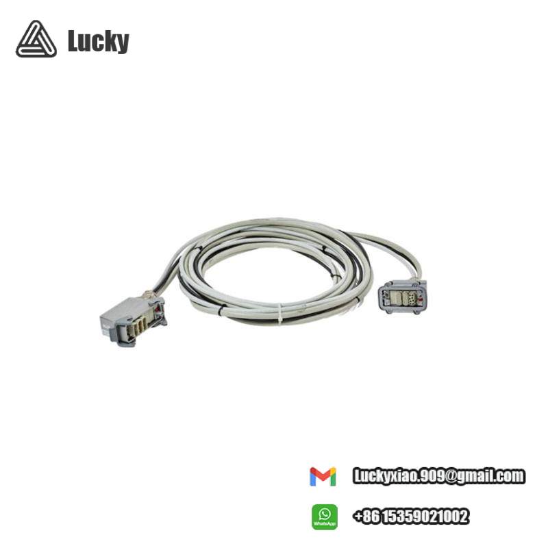 ABB 3HAC022957-001/002/003/006/007 Cable CP/CS 7m