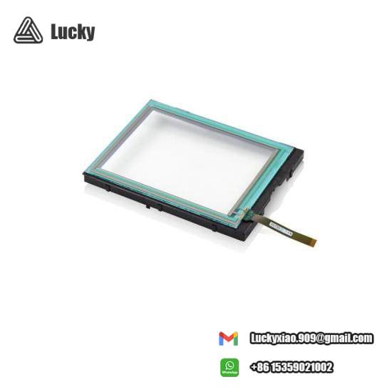 ABB 3HAC023195-006 Touch Screen Glass