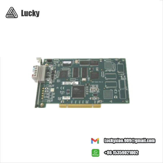 ABB 3HAC025779-001 Robot Controller Device