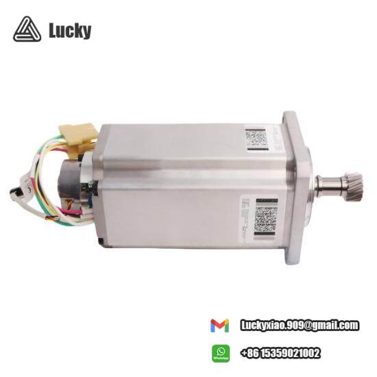 ABB 3HAC029034-004 Servo Motor