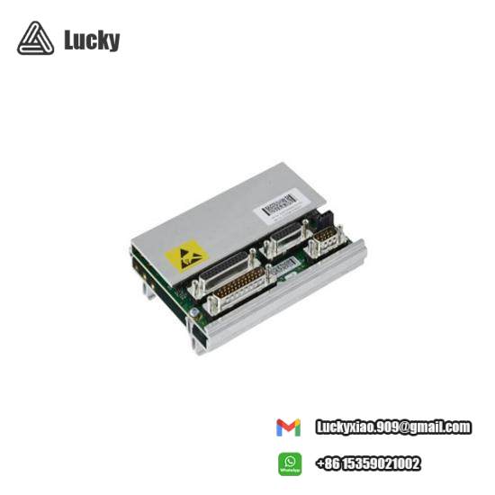 ABB 3HAC043904-001 DSQC 633C Measurement Unit