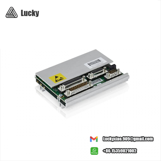 ABB 3HAC043904-001 Measurement Unit