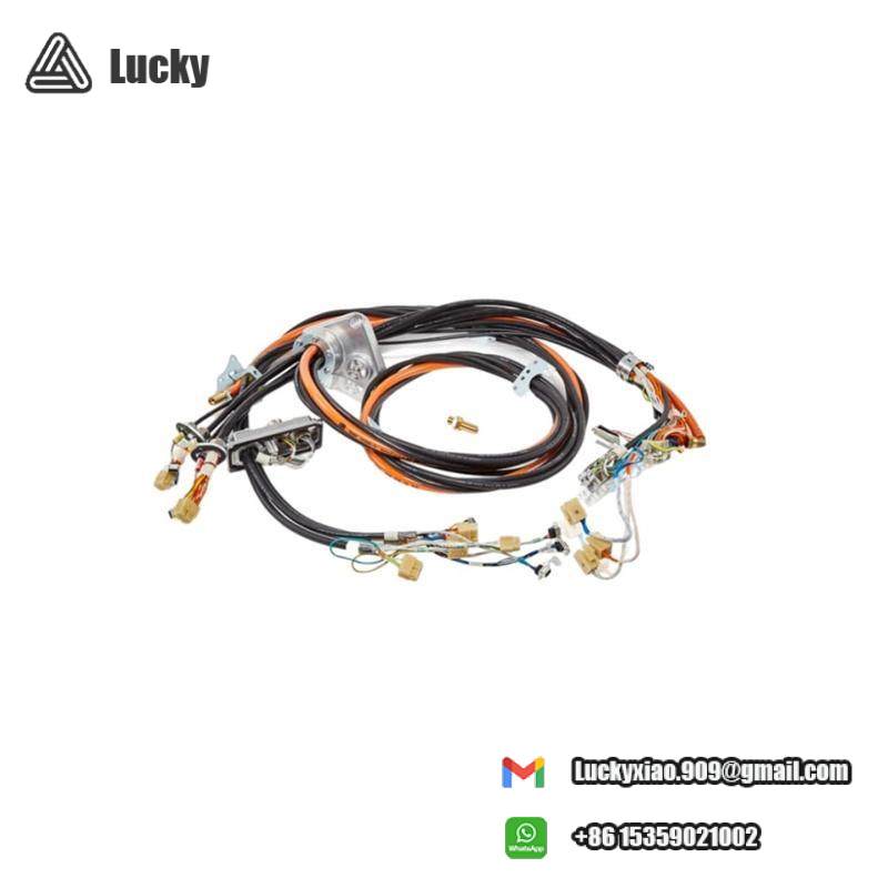 ABB 3HAC043963-001 Cable harness