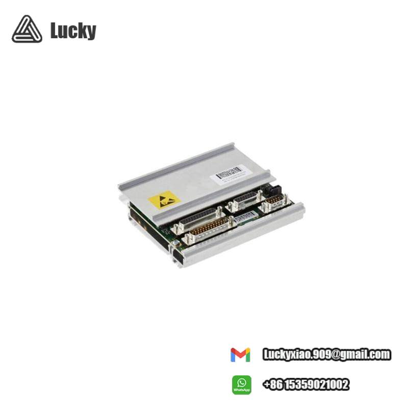 ABB 3HAC044168-001 3HAC042285-001 3HAC031115-002 SMB Measurement Board