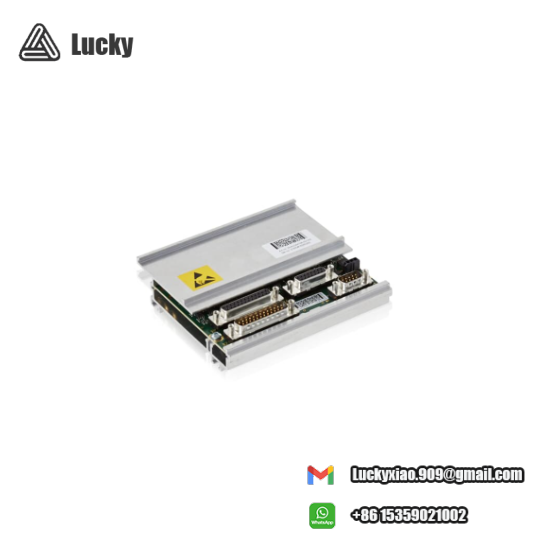 ABB 3HAC044168-001 DCS Module