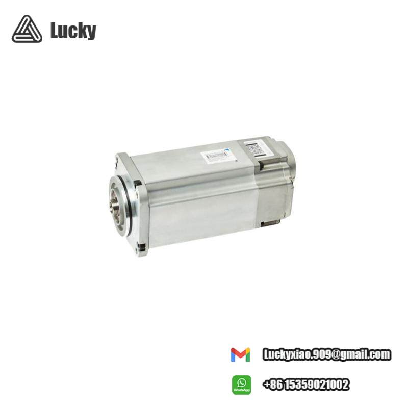 ABB 3HAC057288-0023HAC17484-10 3HNE00313-1 3HNA006147-001 Rotational ac motor M10