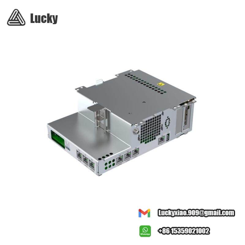 AB 1768-PB3 CompactLogix L4x DC In Power Supply