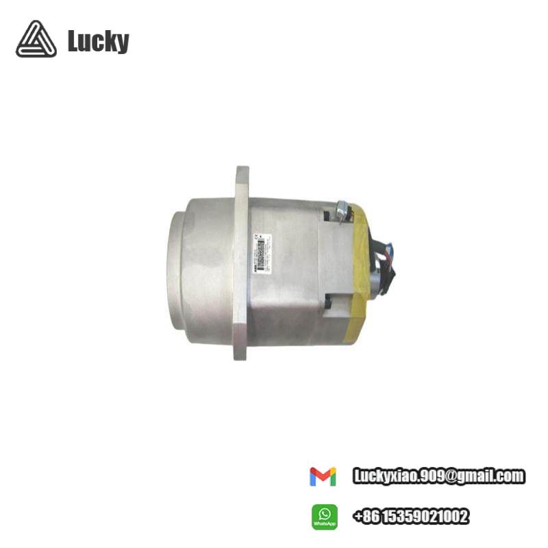 AB 2711-B6C15 AC-powered operator terminal