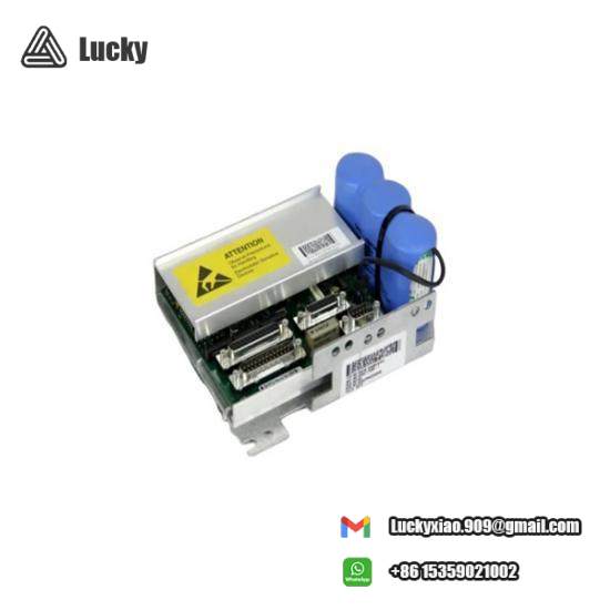 ABB 3HAC173961 DSQC562 Serial measurement board