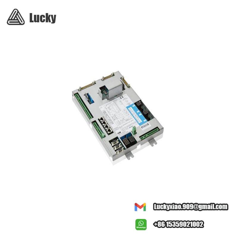 ABB 3HNA006145-001 3HAC13151-1 3HAC029236-003/06 DSQC402. 1200SMB 3HNA006145-001 3HAC13151-1 3HAC029236-003/06 DSQC402. 1200SMB