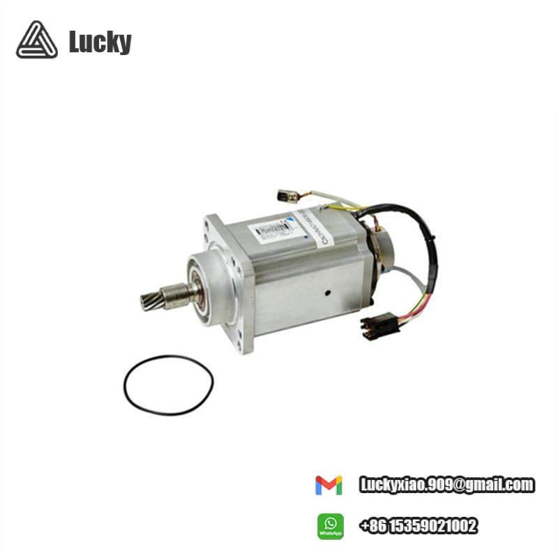 ABB 3BHE014135R0011  PLC Module